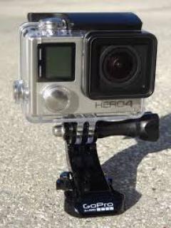 Louer la gopro