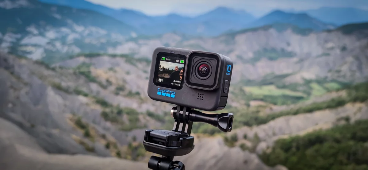Location gopro 34 entre particuliers