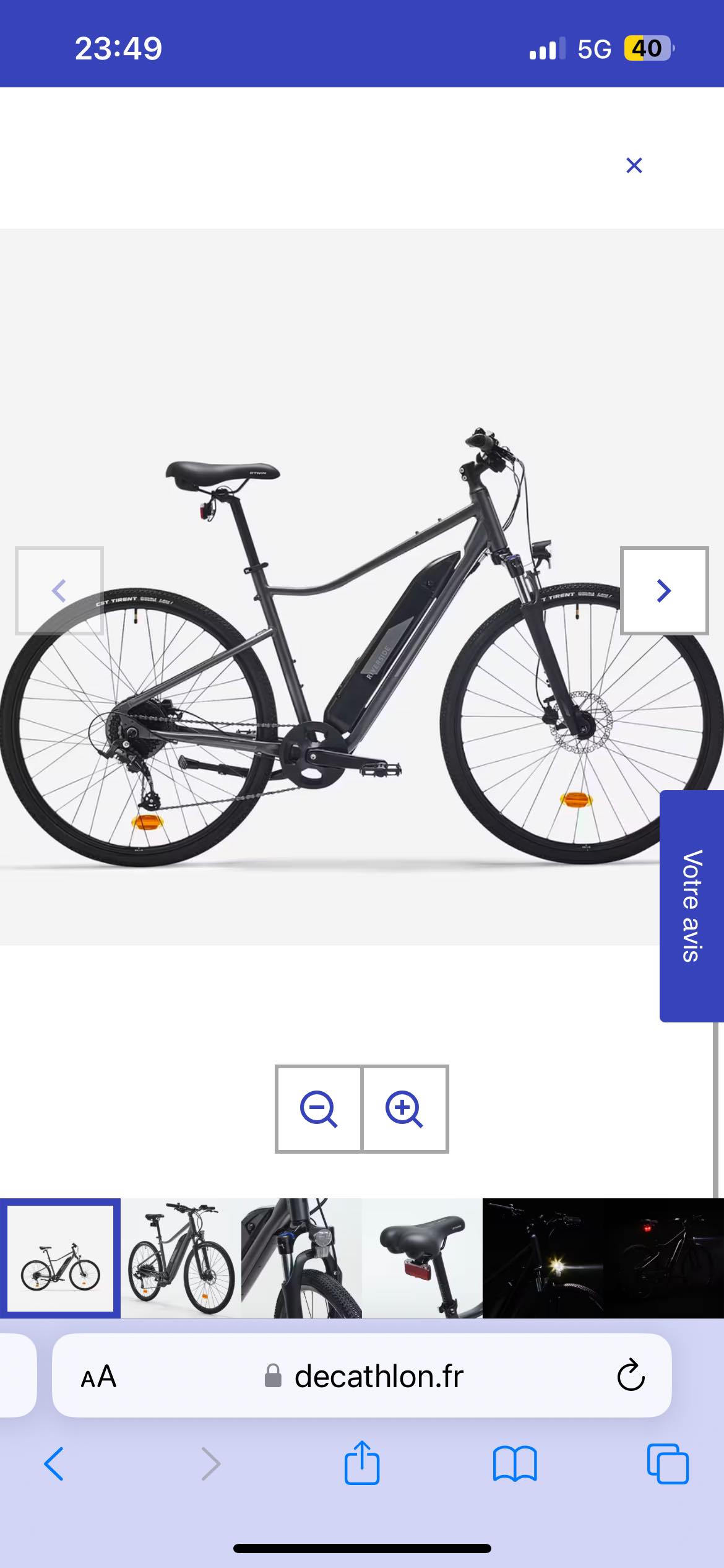 Location velos 31 entre particuliers