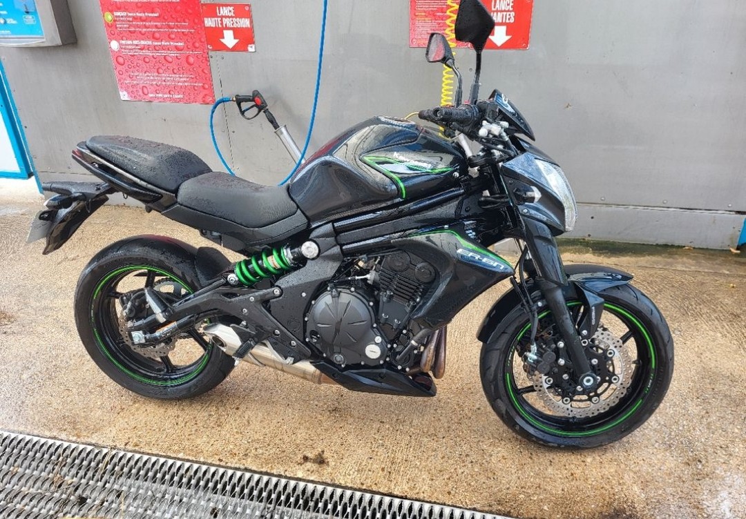 Location moto 38 entre particuliers
