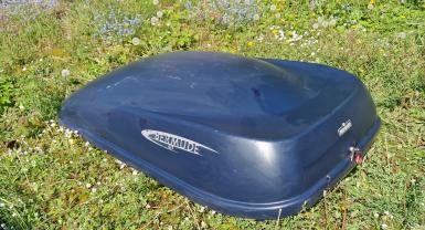 Location : barres de toit Location : barres de toit