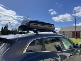 Location : coffre de toit Location : coffre de toit