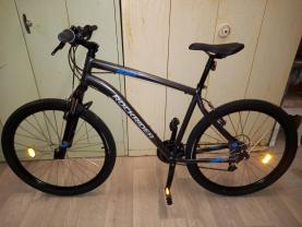 Louer le vélo