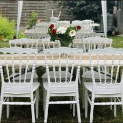 Louer ces chaises