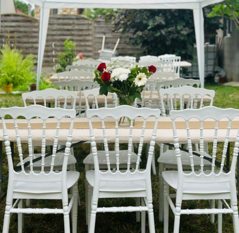 Location chaise 91 entre particuliers