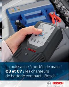 Louer le chargeur