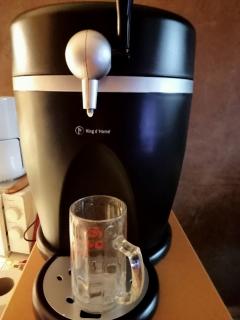 Location : tireuse a biere Location : tireuse a biere