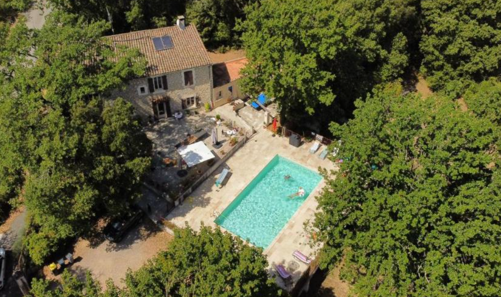 Service organisateur 30 entre particuliers