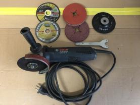 Location : meuleuse Location : meuleuse