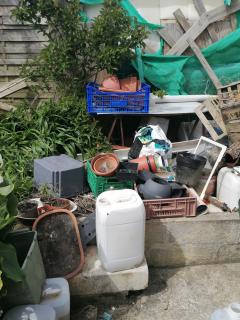 Service : nettoyage Service : nettoyage