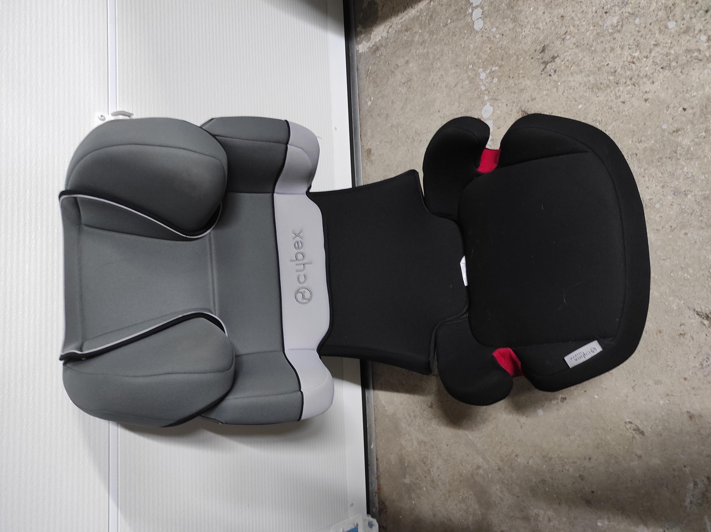 Location siege auto enfant 91 entre particuliers
