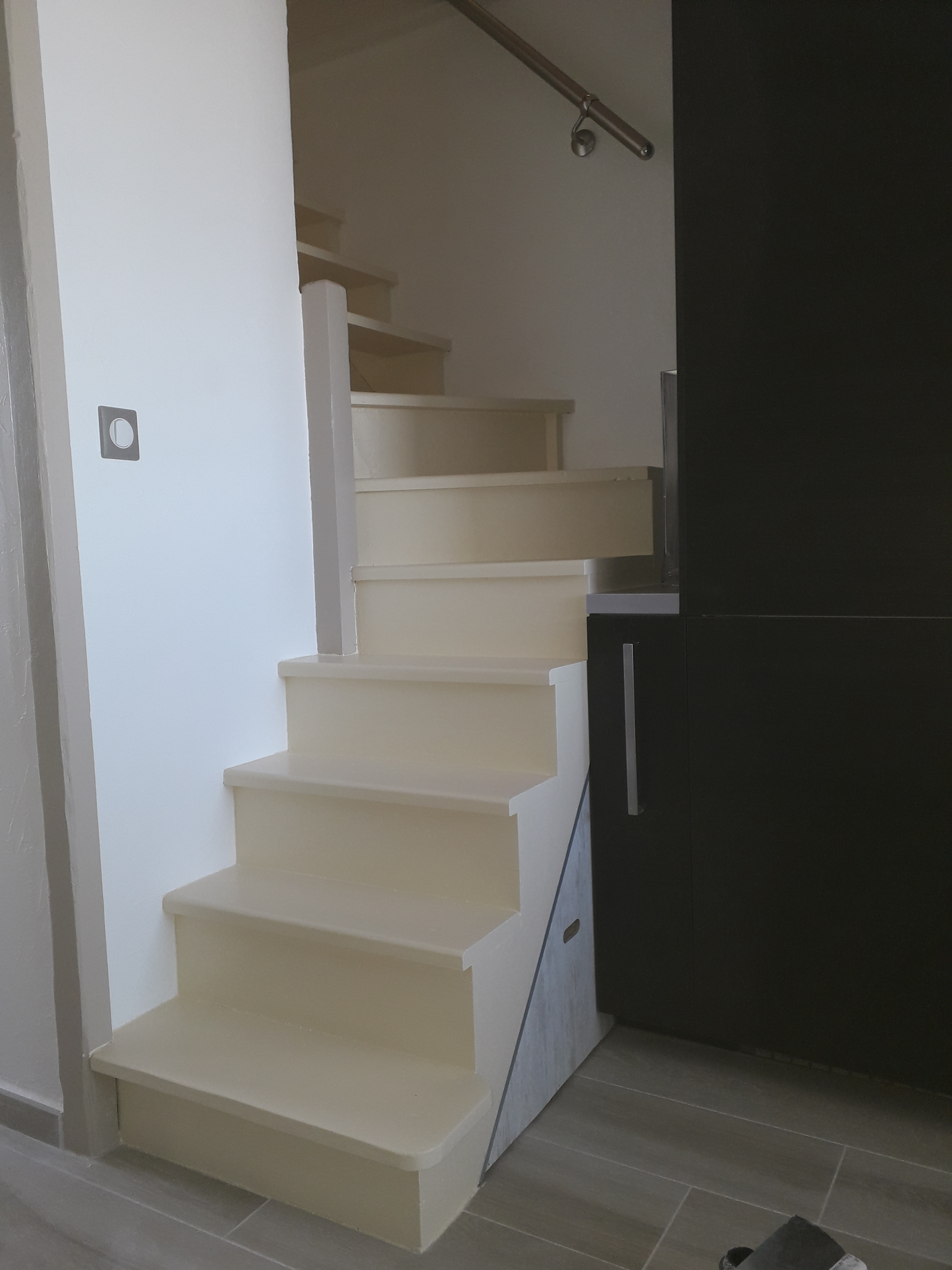 Service renovation interieure 11 entre particuliers