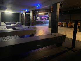 Louer la salle