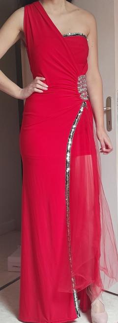 Louer la robe