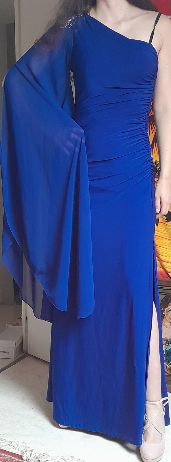 Location robe de soiree 49 entre particuliers