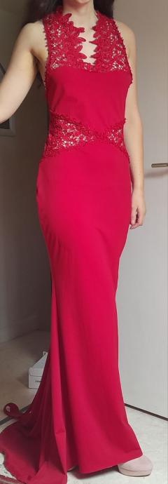 Louer la robe