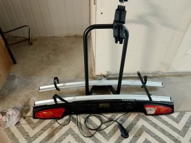 Location : porte velo