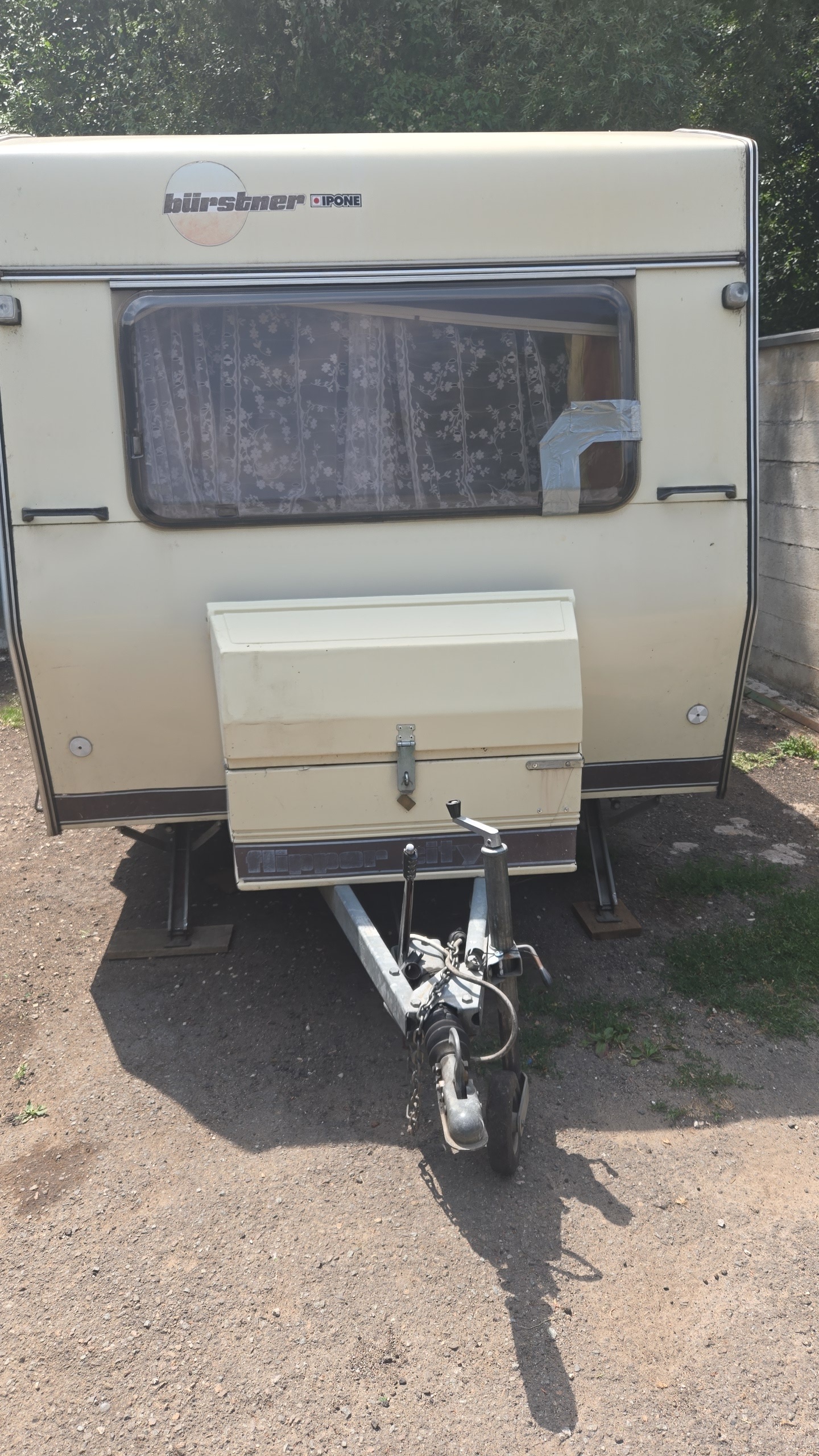 Location caravane entre particuliers (25)