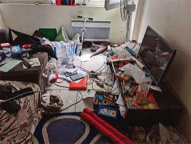 Service : debarras Service : debarras