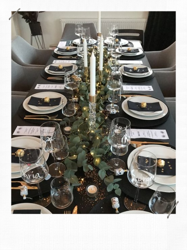 Location table de reception 13 entre particuliers