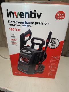 Louer le karcher