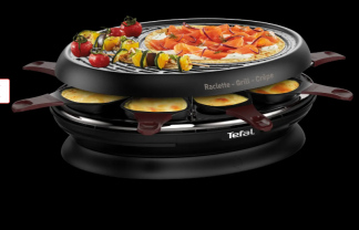 Location : appareil a raclette Location : appareil a raclette