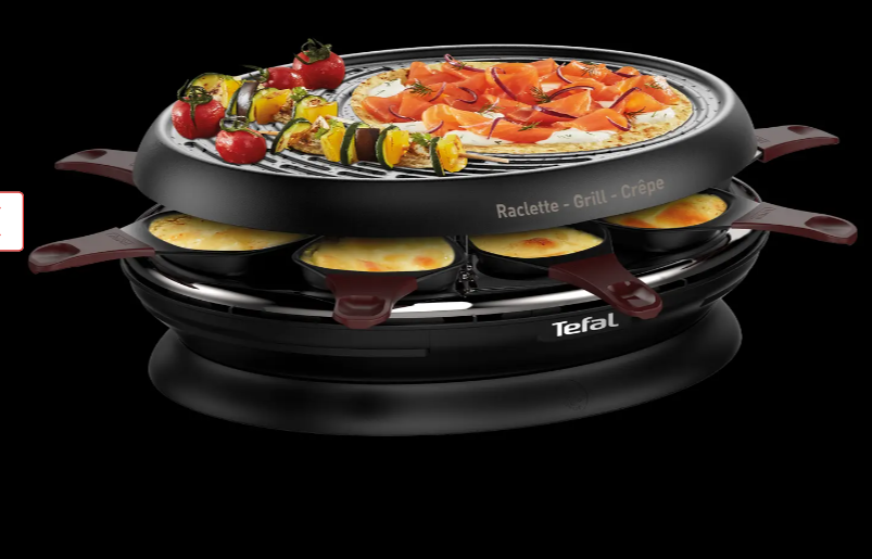 Location appareil a raclette 80 entre particuliers