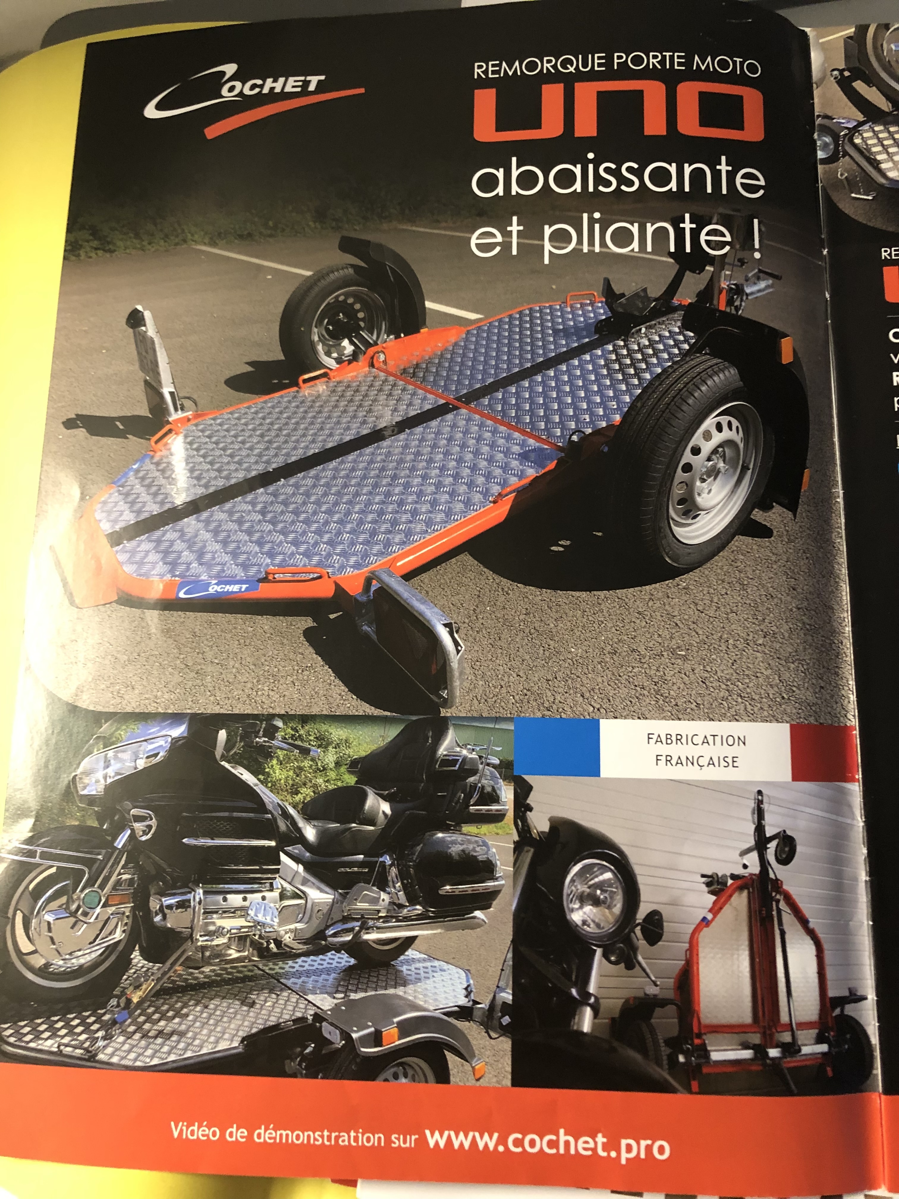 Location moto 77 entre particuliers