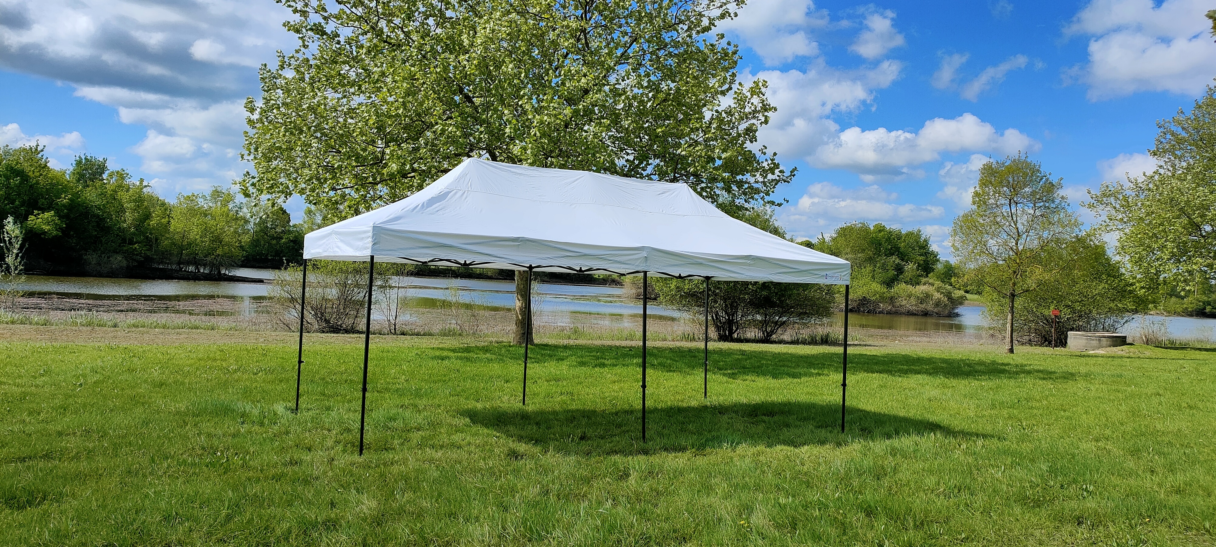 Location tente reception 49 entre particuliers