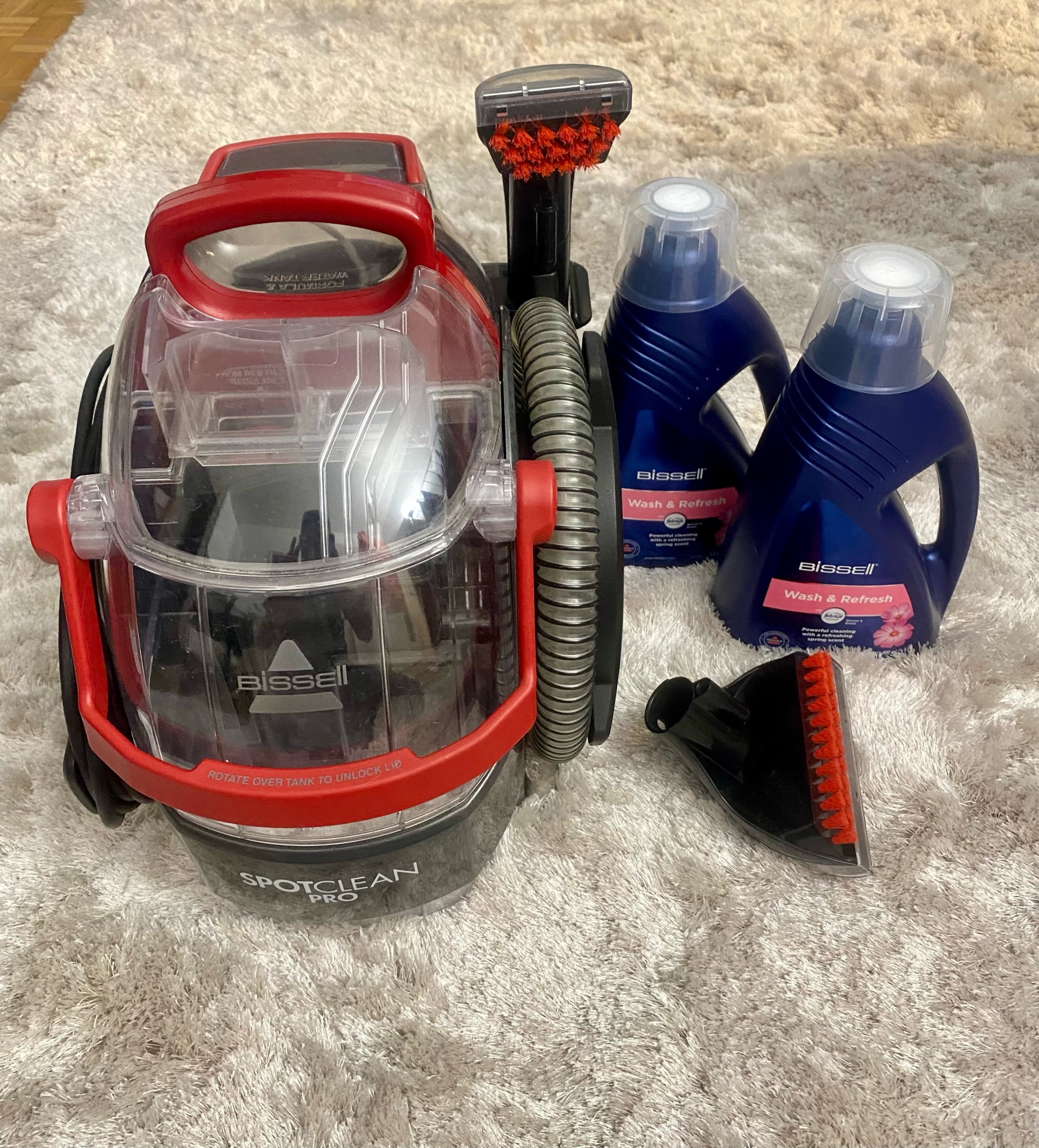 Location shampouineuse 92 entre particuliers