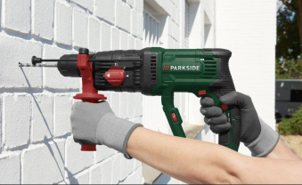 Location : perforateur Location : perforateur