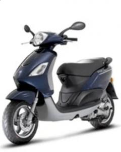 Location scooter entre particuliers