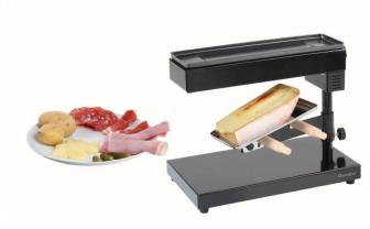 Location appareil a raclette entre particuliers