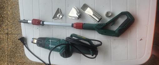 Location : decapeur thermique Location : decapeur thermique