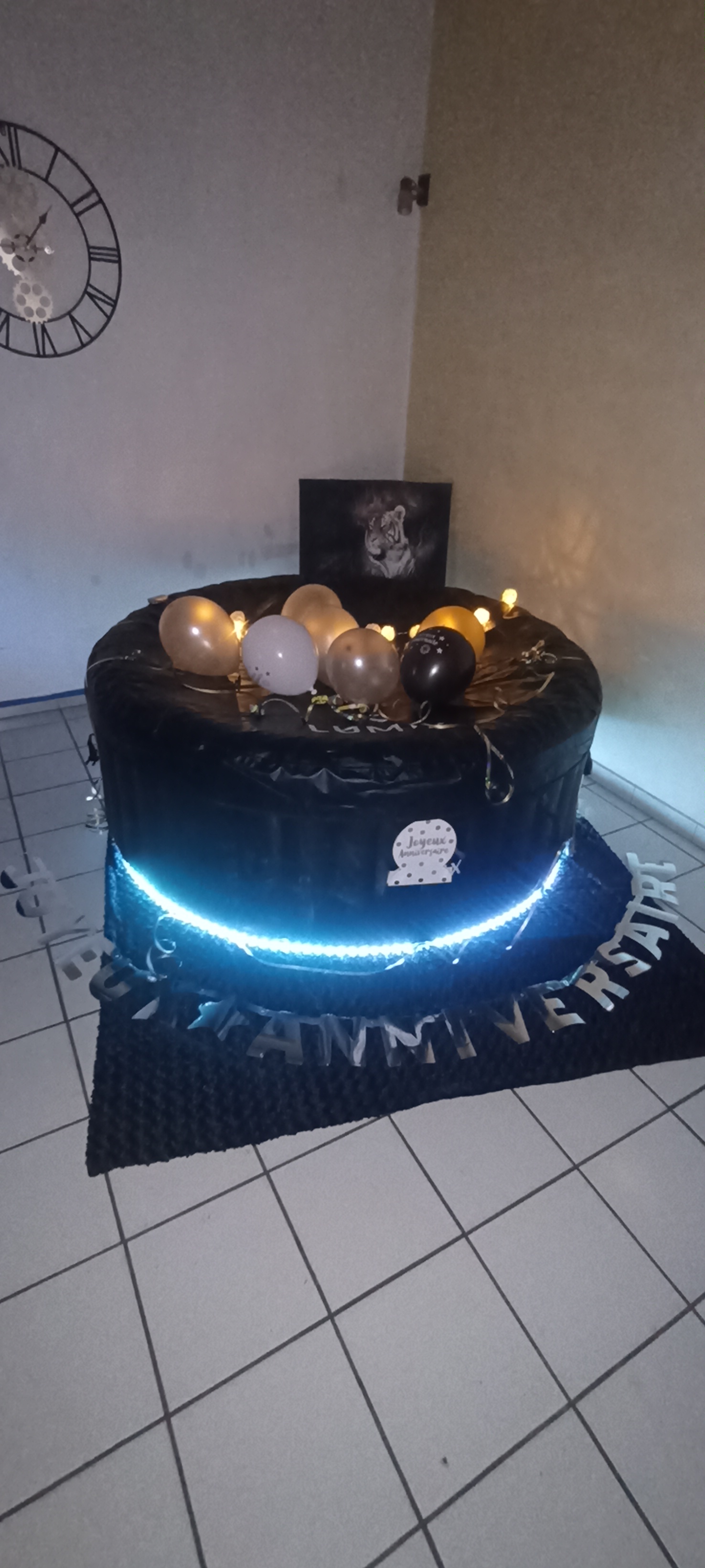 Location jacuzzi 43 entre particuliers