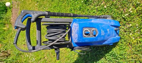 Louer le karcher