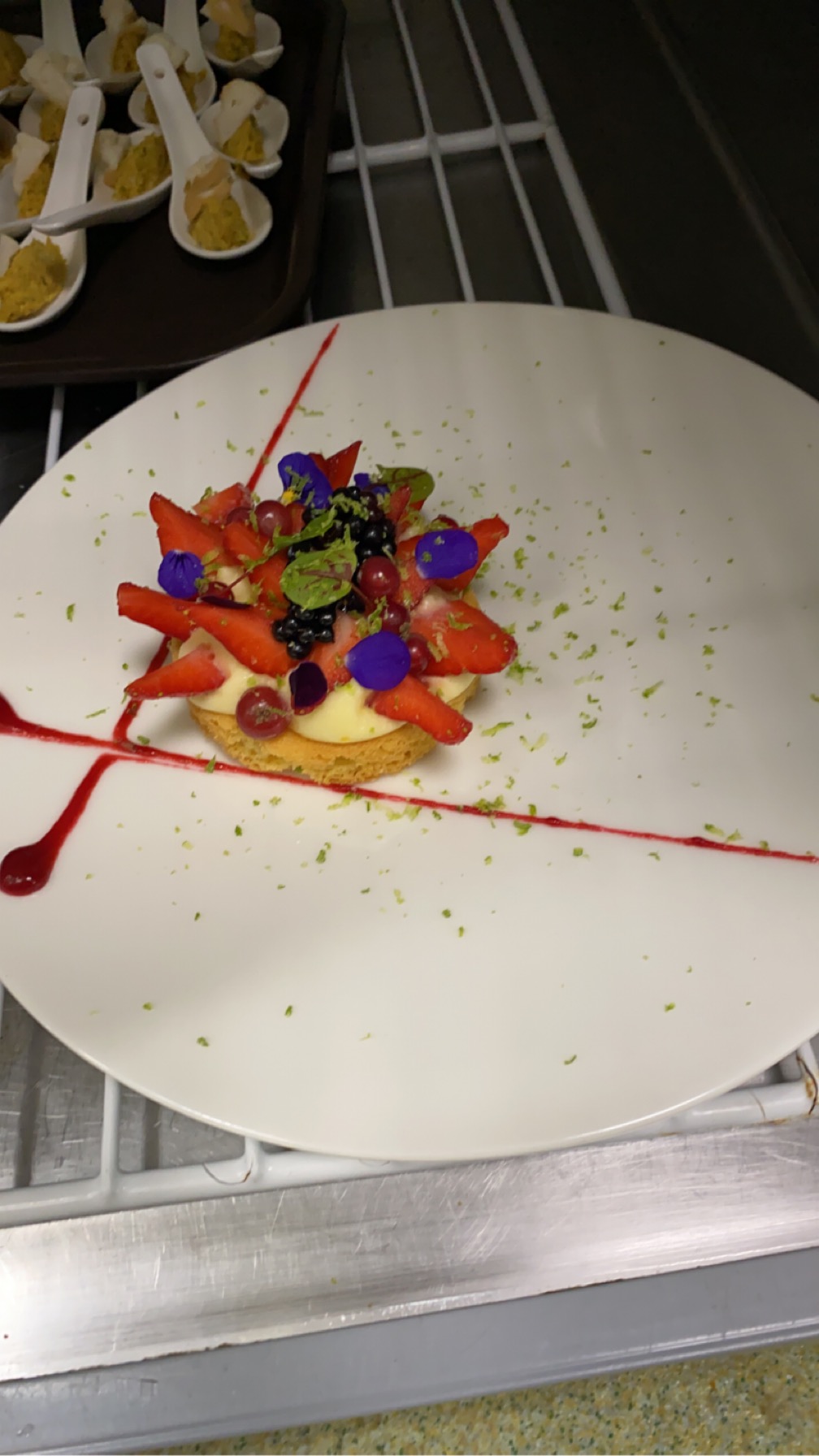Service chef cuisinier 36 entre particuliers