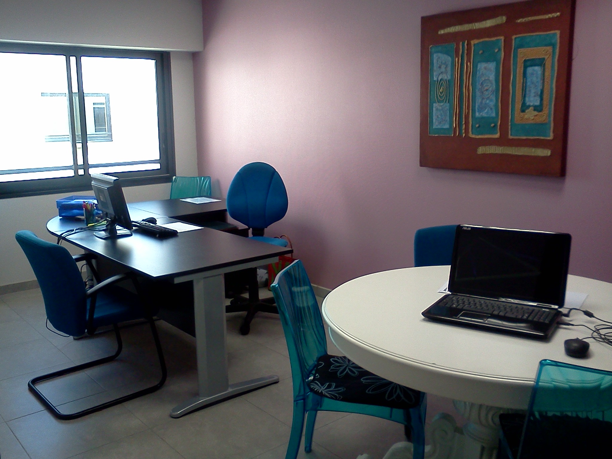 Location bureau coworking 45 entre particuliers