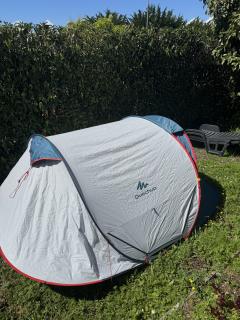 Location : tente Location : tente