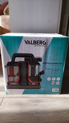 Location : aspirateur