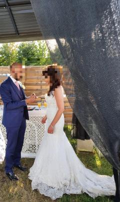 Louer la robe
