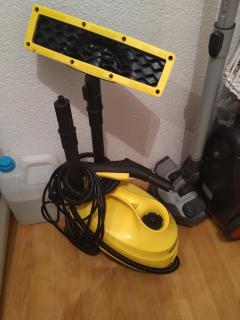 Location : nettoyeur vapeur Location : nettoyeur vapeur