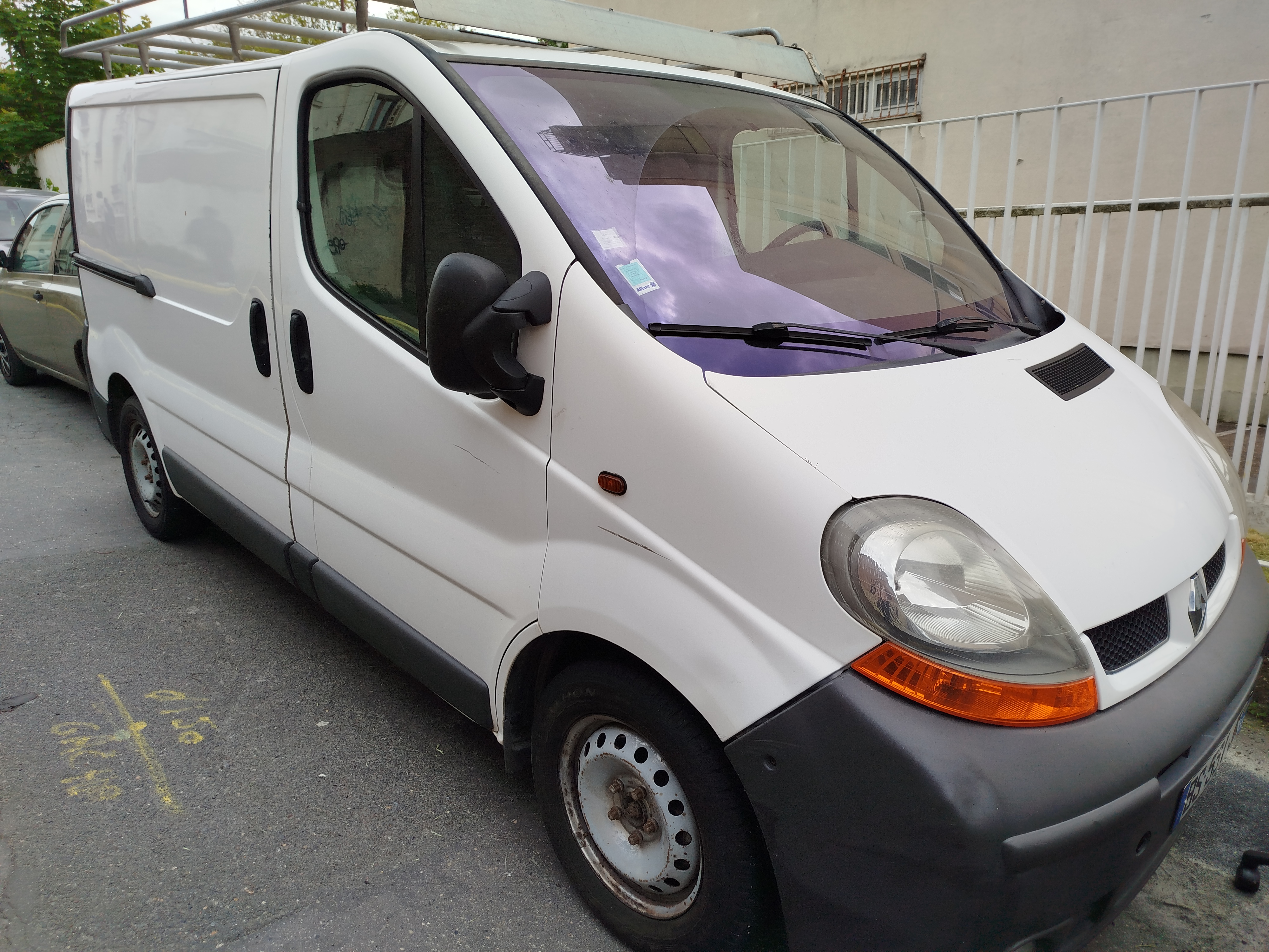 Service aide demenageur 95 entre particuliers