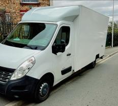 Service : avec camion Service : avec camion