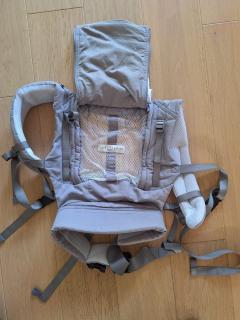 Location porte bebe entre particuliers