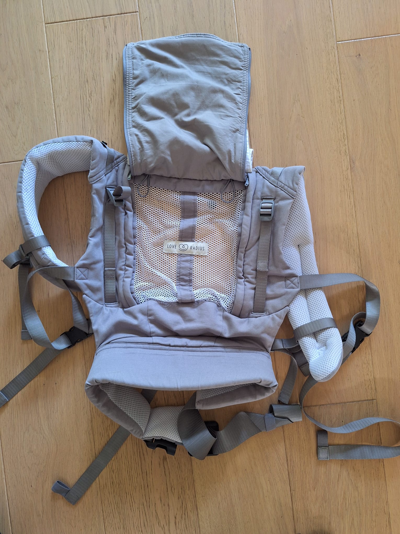 Location porte bebe 59 entre particuliers