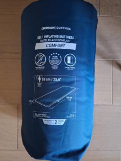 Louer le matelas