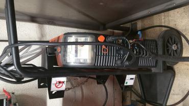 Service : soudure Service : soudure