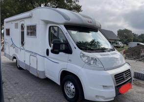 Louer le camping-car