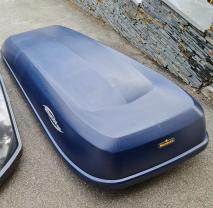 Location : coffre de toit Location : coffre de toit